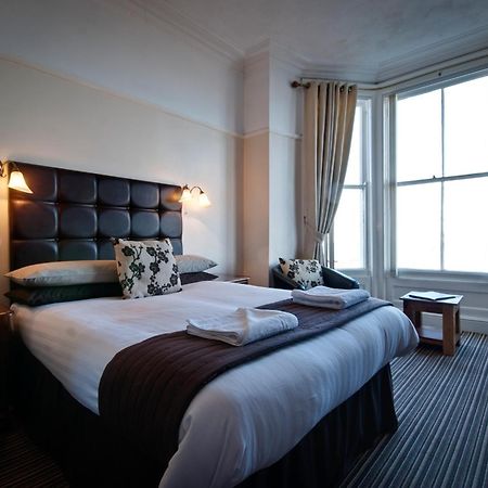 Promenad Bed & Breakfast Llandudno Exterior photo