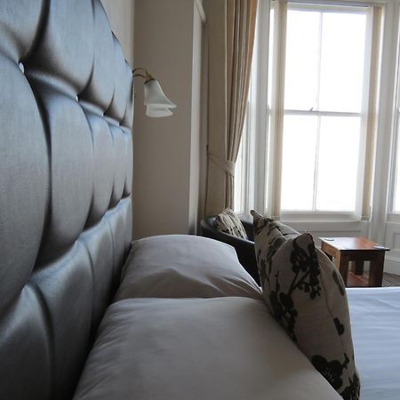 Promenad Bed & Breakfast Llandudno Exterior photo