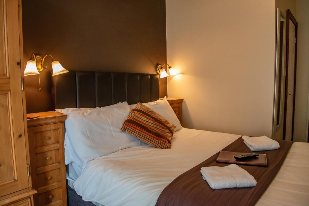 Promenad Bed & Breakfast Llandudno Exterior photo