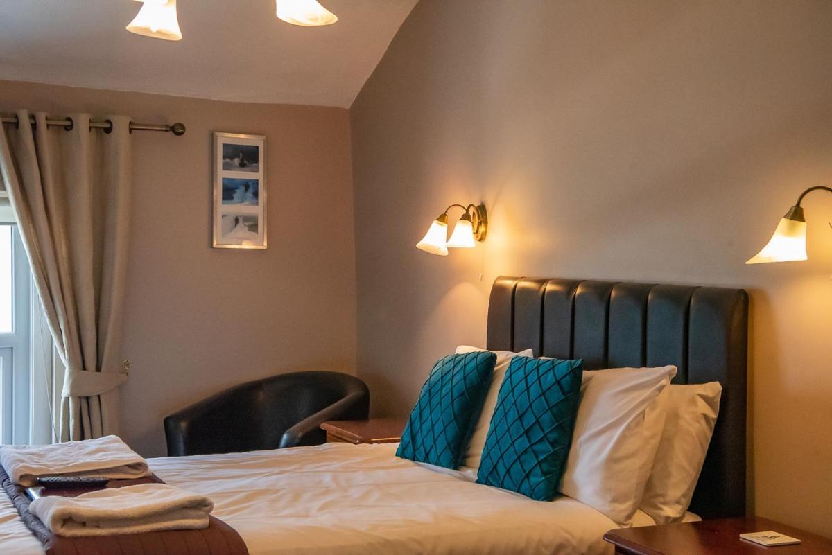 Promenad Bed & Breakfast Llandudno Exterior photo