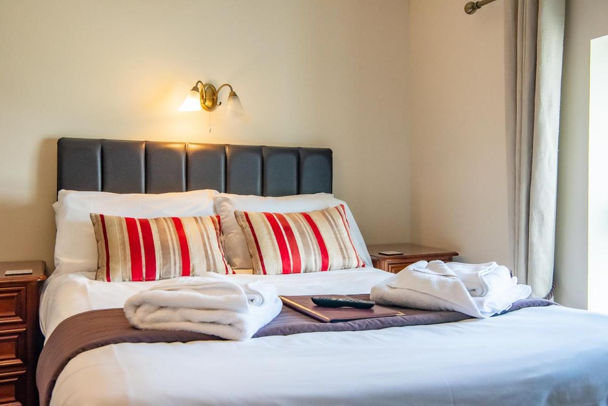 Promenad Bed & Breakfast Llandudno Exterior photo