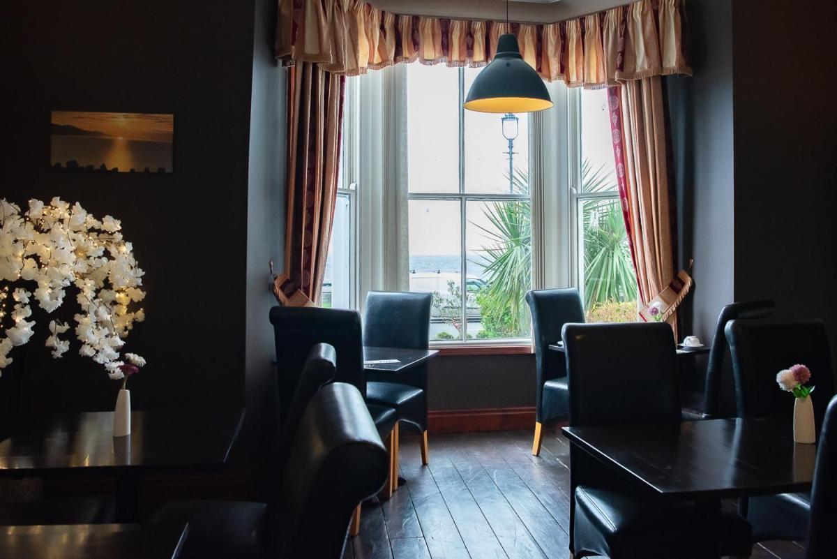 Promenad Bed & Breakfast Llandudno Exterior photo